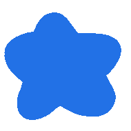 blue star